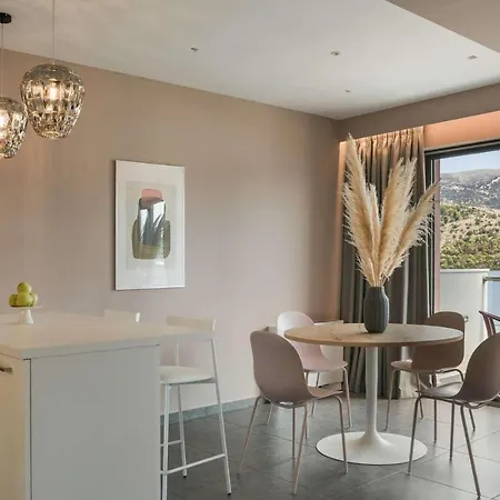 12 Suites Boutique Suites Argostoli (Kefalonia)