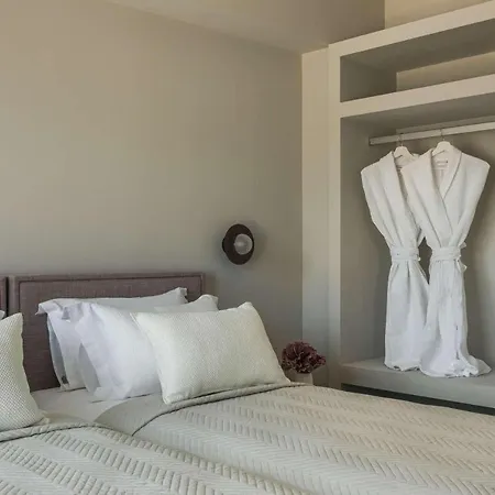 12 Suites Boutique Suites Appartement Argostoli (Kefalonia)