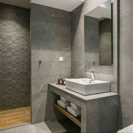 Appartement 12 Suites Boutique Suites *
