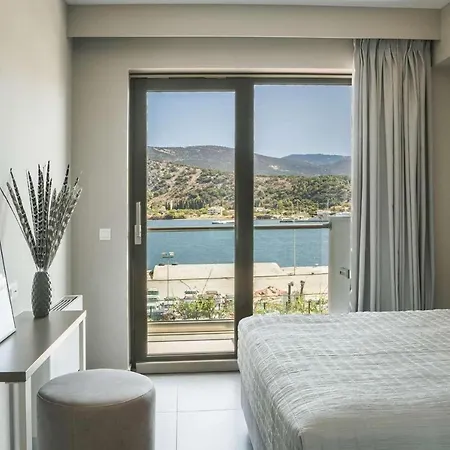 12 Suites Boutique Suites * Argostoli (Kefalonia)