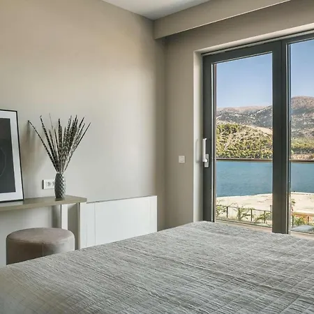 12 Suites Boutique Suites شقة *